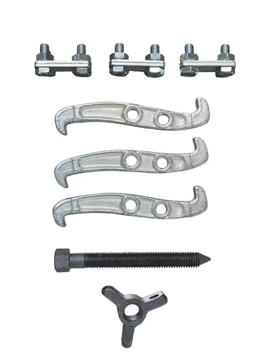 WDK-214801 Съемник подшипников трехлапый 75мм - 1