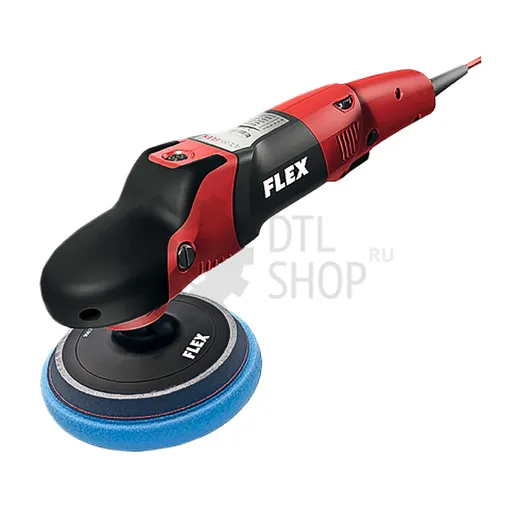 FLEX FLEX XC 3401 VRG - Полировальная машинка - 1