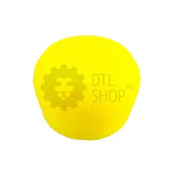 Royal Pads Полировальный диск поролоновый средней жесткости, 35 мм