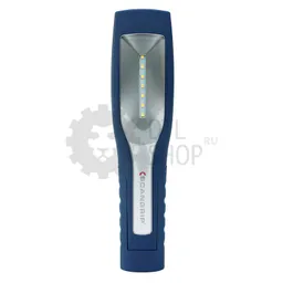 SCANGRIP MAG - Лампа многофункциональная