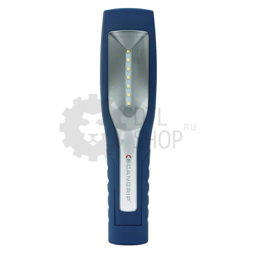 SCANGRIP MAG - Лампа многофункциональная - 1