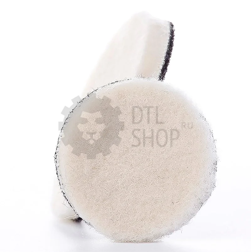 SGCB Foam Pad set 2.2'' - набор мини кружков для полировки 55 мм (4 шт) - 2