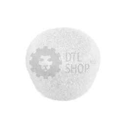 Royal Pads Полировальный диск поролоновый жесткий, 35 мм