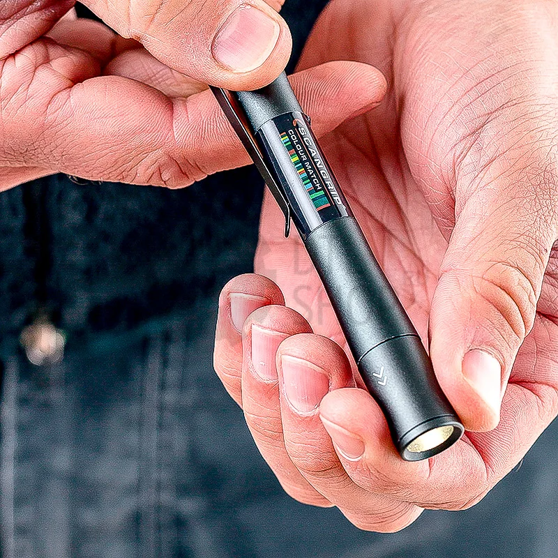 SCANGRIP MATCHPEN - Фонарик - 5