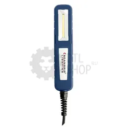 SCANGRIP SUPERFORM - Лампа рабочая, сверхяркая, водонепроницаемая