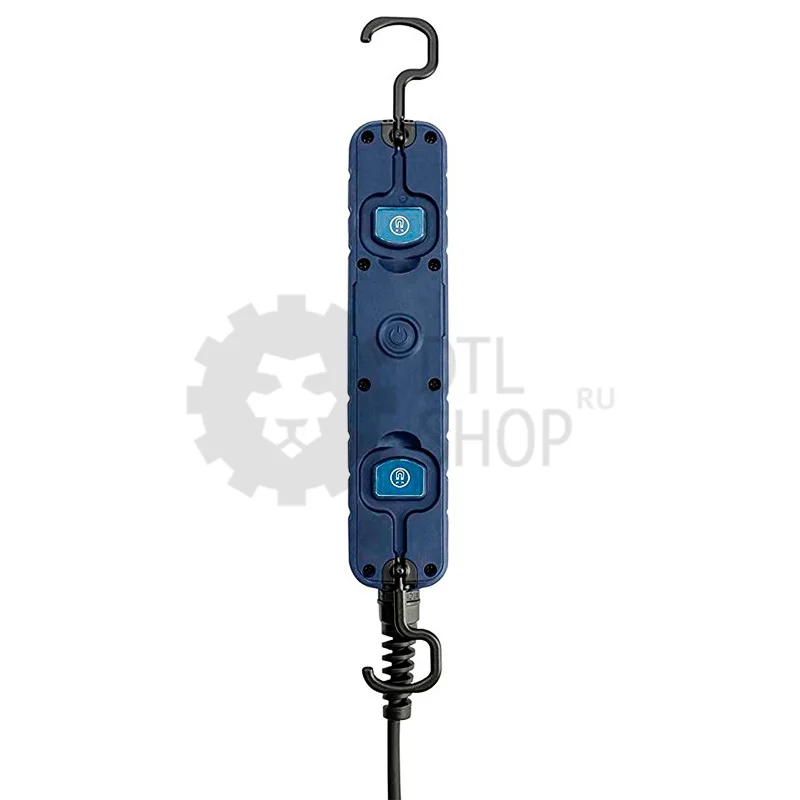 SCANGRIP SUPERFORM - Лампа рабочая, сверхяркая, водонепроницаемая - 2