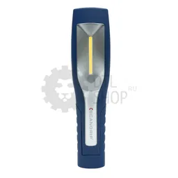 SCANGRIP MAG3 - Переносная лампа-софит 1+1