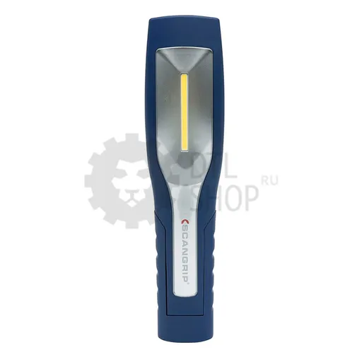 SCANGRIP MAG3 - Переносная лампа-софит 1+1 - 1