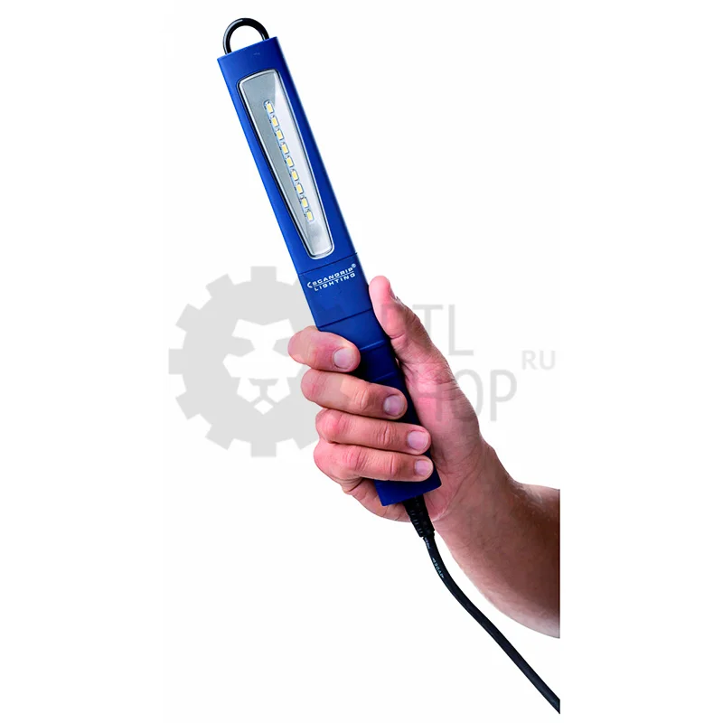 SCANGRIP STARLINE - Лампа рабочая - 3