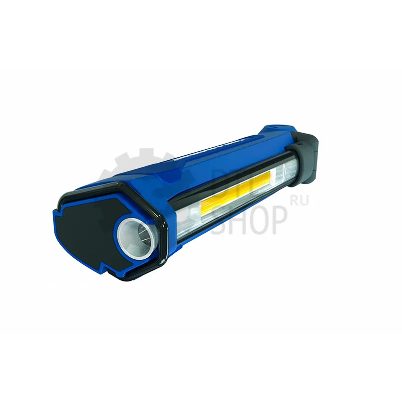 SCANGRIP SLIM - Складная лампа-фонарик 3 в 1 - 2