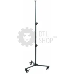 SCANGRIP WEELSTAND - Штатив для установки софита