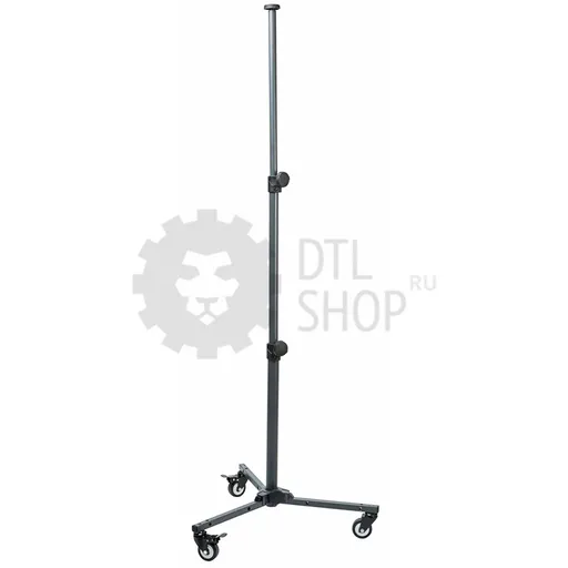 SCANGRIP WEELSTAND - Штатив для установки софита - 1