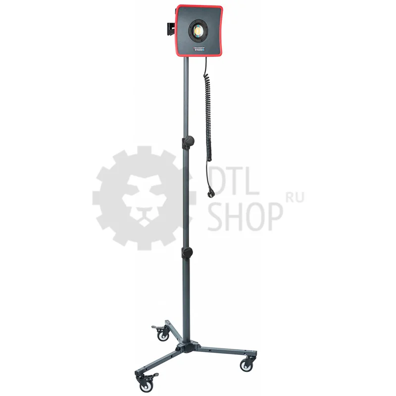 SCANGRIP WEELSTAND - Штатив для установки софита - 2