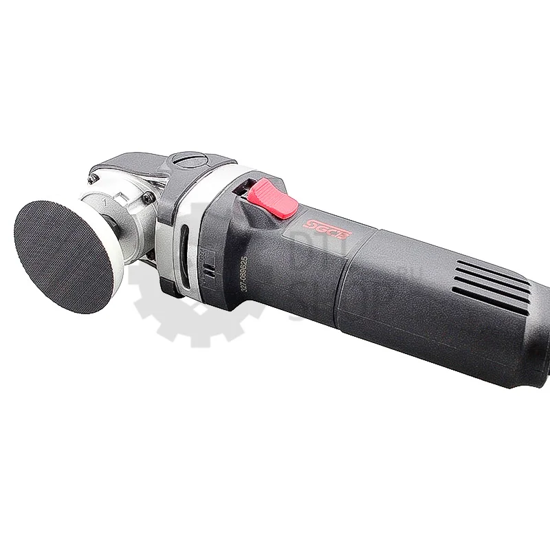 SGCB RO Mini Polisher Super Set Полировальная мини-машинка ротоксная 800-1200Вт, супер набор - 2