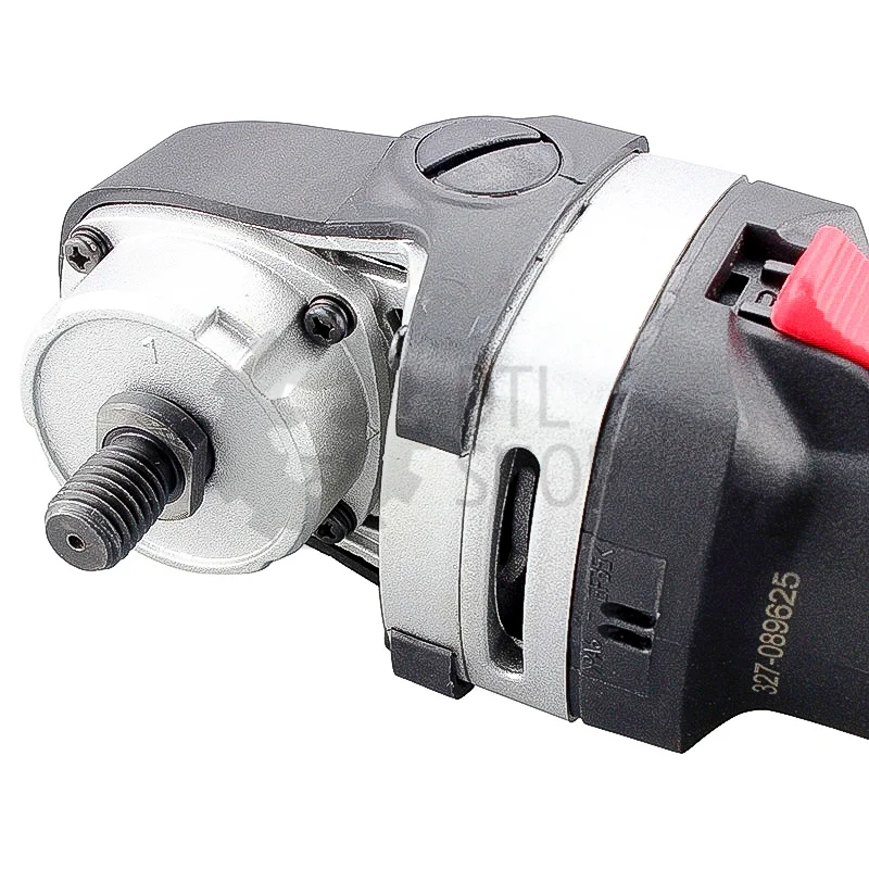 SGCB RO Mini Polisher Super Set Полировальная мини-машинка ротоксная 800-1200Вт, супер набор - 6