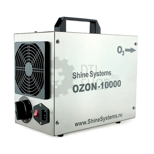 Shine Systems OZON-10000 Озоногенератор 10 гр/ч - 1