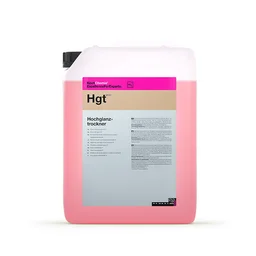 Koch Chemie HOCHGLANZTROCKNER - Горячий воск, 10 л