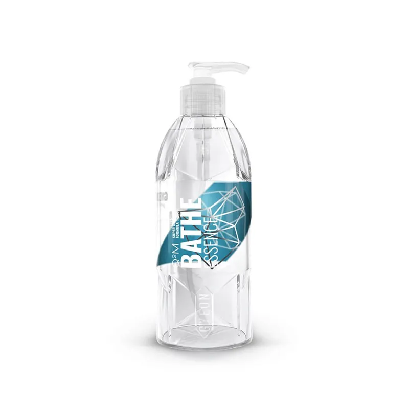 GYEON BATHE ESSENCE - Суперконцентрат шампуня для ручной мойки, 400 мл - 1