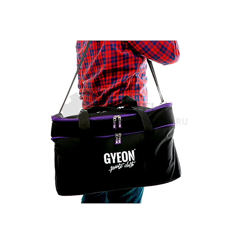 GYEON GYEON Detail Bag big - Большая сумка для выездного детейлинга - 2