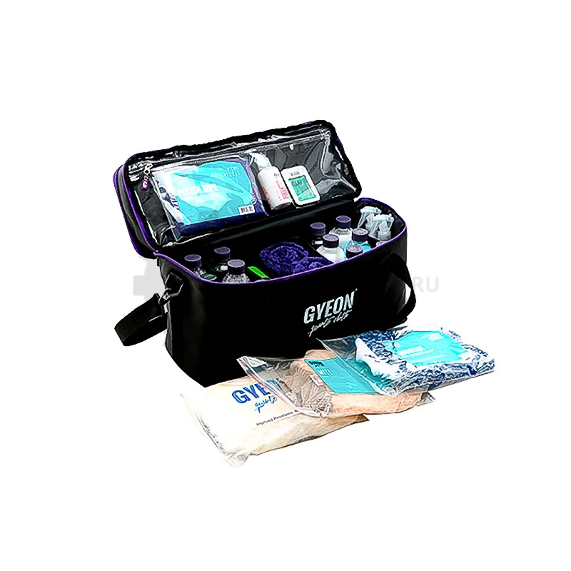 GYEON GYEON Detail Bag big - Большая сумка для выездного детейлинга - 3