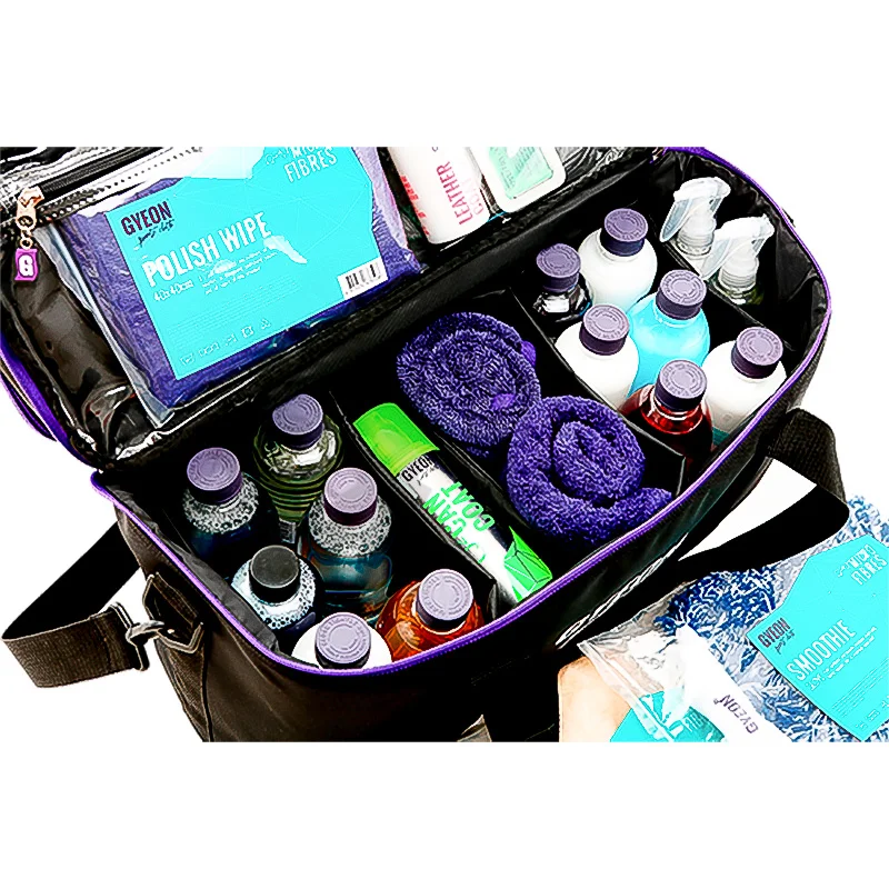 GYEON GYEON Detail Bag big - Большая сумка для выездного детейлинга - 4