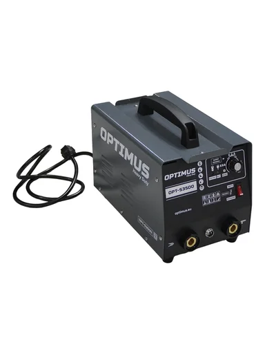 OPT-S3500 Многофункциональный споттер для точечной сварки, 220В, сварочный ток 3500А - 1