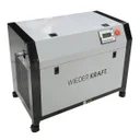 WDK-SG3008 Компрессор винтовой, 400л/мин, 8 бар, 3 кВт, 220В