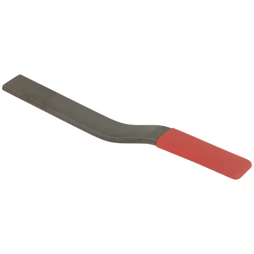 WDK-65317 Кузовной напильник, мелкая риска - 1