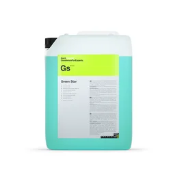 Green Star NTA-Frei Универсальное щелочное средство для первичной мойки Koch Chemie, 1л 11л