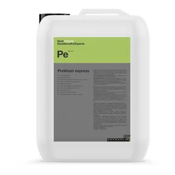 PreWash Express NTA-Frei Бесконтактный шампунь для предварительной экспресс-мойки Koch Chemie, 5кг 5кг