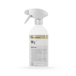 WetGloss Силант для влажного нанесения с усилением блеска Koch Chemie, 500мл 500мл