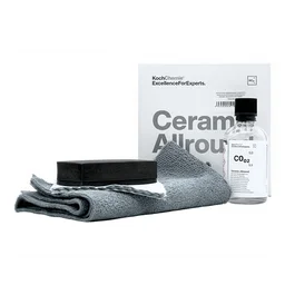 Ceramic Allround C0.02 Защитное керамическое покрытие Koch Chemie, 75мл 75мл