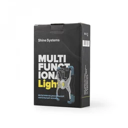 Multifunctional Light Мультифункциональный напольный фонарь Shine Systems