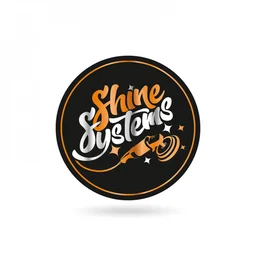Sticker HIP Наклейка Shine Systems