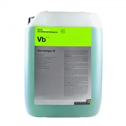 MULTISTAR (VORREINGER B) Универсальное бесконтактное средство Koch Chemie, 5л 5л