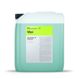 MULTISTAR (VORREINGER B) Универсальное бесконтактное средство Koch Chemie, 5л 22кг