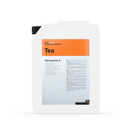 TEERWASCHE A Очиститель смолы для наружного применения Koch Chemie, 1л 10л