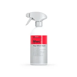 Magic Wheel Cleaner Бескислотный очиститель для колесных дисков Koch Chemie, 500мл 500мл