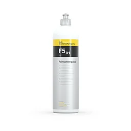 FEINSCHLEIFPASTE F5 Мелкозернистая полировальная паста Koch Chemie, 1л 1л