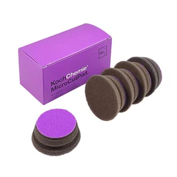 Micro Cut Pad полировальный круг Koch Chemie, 76мм 45мм