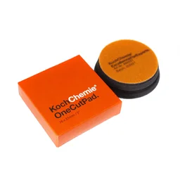 One Cut Pad Средней жесткости полировальный круг Koch Chemie, 76мм 76мм