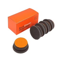 One Cut Pad Средней жесткости полировальный круг Koch Chemie, 76мм 45мм