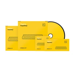 Fine Cut Foam Pad Полировальный круг для абразивных паст Koch Chemie, 76мм 127мм