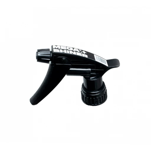 Триггер-распылитель усиленный MegaShiner - 1