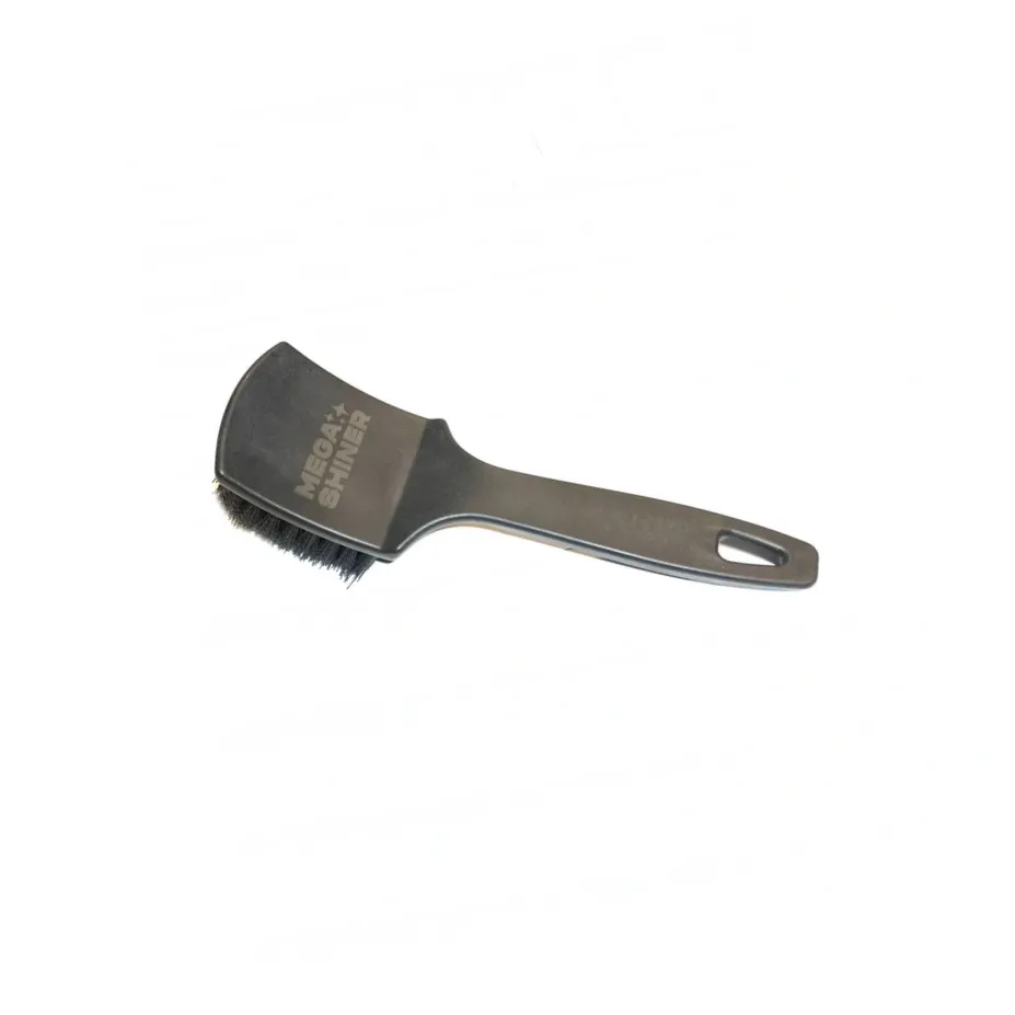 MegaShiner Wheel Brush - Щетка для чистки покрышек - 1
