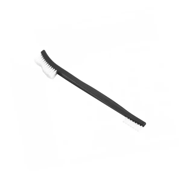 Щётка для детейлинга двухсторонняя универсальная MegaShiner - 1