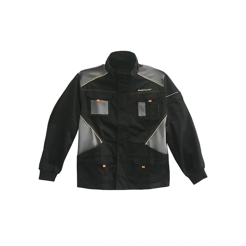 Koch Chemie Костюм мойщика Куртка ЧЕРНАЯ L XXL - 1