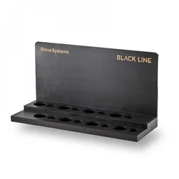 Стенд для парфюмов AroMatt Stand Black Line Shine Systems